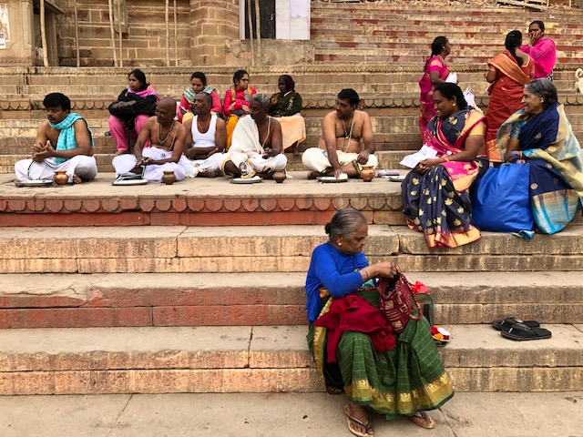 Fotos de mulheres indianas